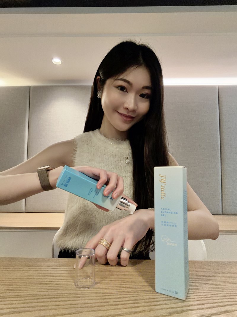 女人知己試用大隊,口碑行銷,部落客行銷,JY stella 佳妍生技氨基酸保濕潔顏凝露,溫和洗淨,維他命原B5,甜菜鹼,海藻醣,保加利亞玫瑰純露,金盏花純露,永久花純露,乳香膠純露,氨基酸,淨化平衡,兼具保濕,佳妍生技-氨基酸保濕潔顏凝露,「氨基酸+保濕呵護，敏感的妳安心之選！」